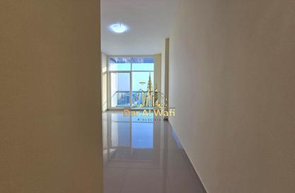 Apartment - 1 - 2 for rent in Golden Sands Tower - Al Nahda - Sharjah