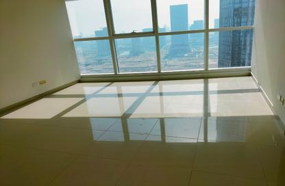 Apartment - 1 Bedroom - 2 Bathrooms for rent in Sigma Towers - City Of Lights - Al Reem Island - Abu Dhabi