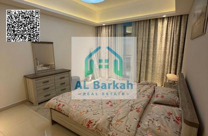 Apartment - 1 Bedroom - 2 Bathrooms for sale in Gulfa Towers - Al Rashidiya 1 - Al Rashidiya - Ajman Apartment - 1 Bedroom - 2 Bathrooms for sale in Gulfa Towers - Al Rashidiya 1 - Al Rashidiya - Ajman