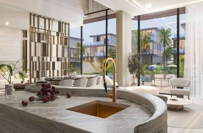 Villa - 6 Bedrooms - 7 Bathrooms for sale in Wellington Grand Villas - Mohammed Bin Rashid City - Dubai