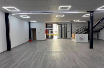 Warehouse - Studio - 1 for rent in Al Quoz Industrial Area 4 - Al Quoz Industrial Area - Al Quoz - Dubai