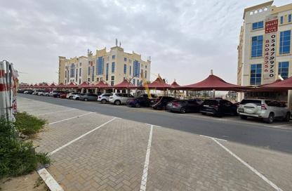 Apartment - Studio - 1 Bathroom for sale in Al Amira Village - Al Yasmeen - Ajman