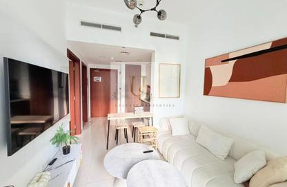 Apartment - 1 Bedroom - 1 Bathroom for rent in Reva Residences - Business Bay - Dubai Apartment - 1 Bedroom - 1 Bathroom for rent in Reva Residences - Business Bay - Dubai
