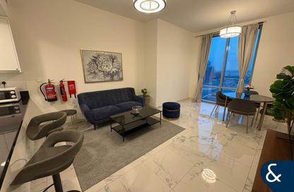Apartment - 1 Bedroom - 2 Bathrooms for rent in Amna - Al Habtoor City - Business Bay - Dubai