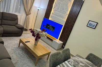 Apartment - 1 Bedroom - 1 Bathroom for rent in Al Majaz 3 - Al Majaz - Sharjah