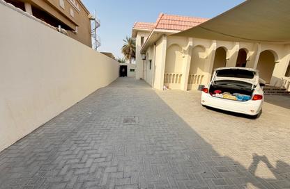 Villa - 4 Bedrooms - 4 Bathrooms for rent in Al Tarfa - Mughaidir - Sharjah