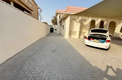 فيلا - 4 غرف نوم - 4 حمامات للايجار في الطرفة - مغيدر - الشارقة