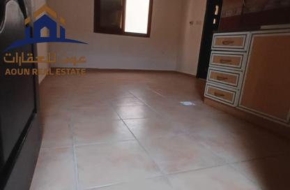 Apartment - Studio - 1 Bathroom for rent in Al Mujarrah - Al Sharq - Sharjah