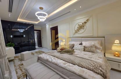Villa - 5 Bedrooms - 7 Bathrooms for sale in Al Aamra Gardens - Al Amerah - Ajman