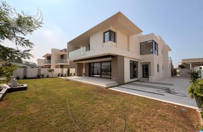 Villa - 4 - 6 for rent in Jebel Ali Village Villas - Jebel Ali Village - Jebel Ali - Dubai