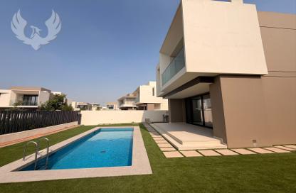 Villa - 4 - 6 for rent in Jebel Ali Village Villas - Jebel Ali Village - Jebel Ali - Dubai Villa - 4 - 6 for rent in Jebel Ali Village Villas - Jebel Ali Village - Jebel Ali - Dubai