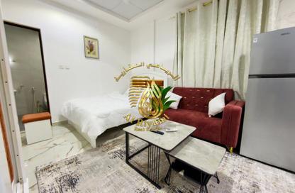 Apartment - Studio - 1 Bathroom for rent in The Icon Casa 2 - Al Rashidiya 3 - Al Rashidiya - Ajman Apartment - Studio - 1 Bathroom for rent in The Icon Casa 2 - Al Rashidiya 3 - Al Rashidiya - Ajman