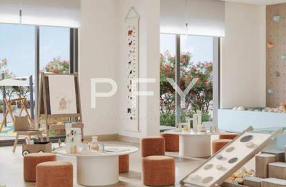 Apartment - 3 Bedrooms - 4 Bathrooms for sale in The Baltimore - Town Square - Dubai