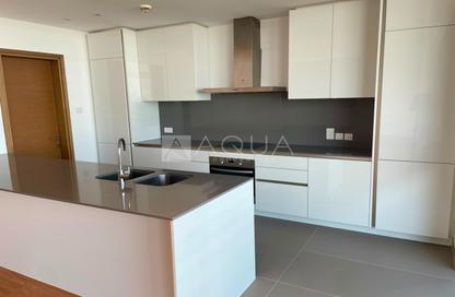 Apartment - 3 Bedrooms - 5 Bathrooms for rent in City Walk Residential Building 23B - City Walk Residential - City Walk - Dubai