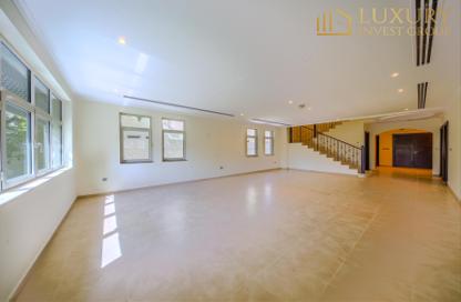 Villa - 4 Bedrooms - 4 Bathrooms for rent in District 3 - Jumeirah Park - Dubai