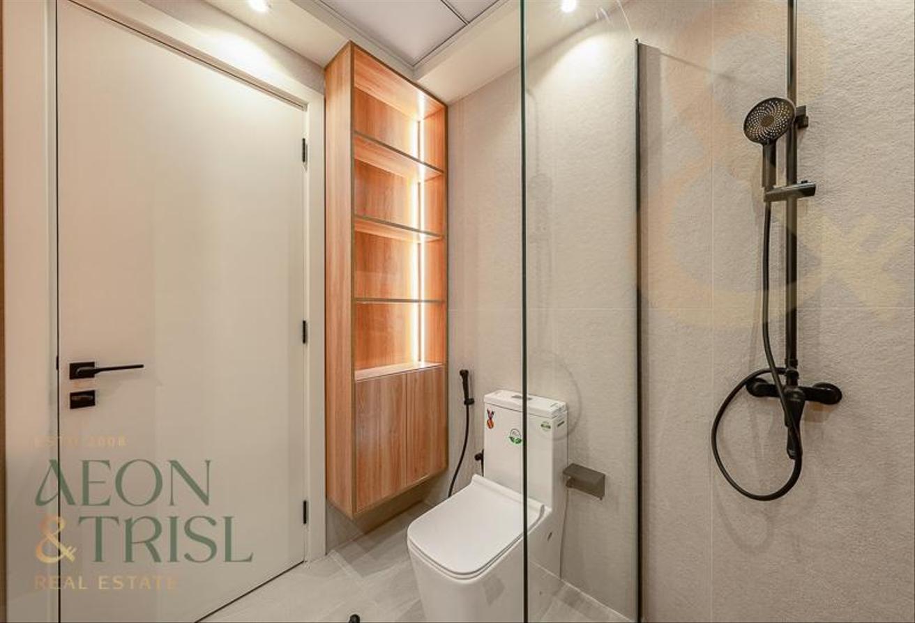 Fully Furnished | Prime Location | Multiple Option photo 13