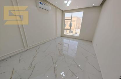 Villa - 5 Bedrooms - 7 Bathrooms for rent in Al Yasmeen 1 - Al Yasmeen - Ajman