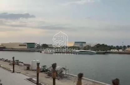 Townhouse - 3 Bedrooms - 4 Bathrooms for sale in Crystal Residences - Maryam Island - Al Khan - Sharjah