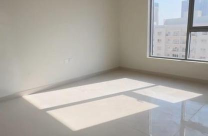 Apartment - 3 Bedrooms - 3 Bathrooms for rent in Al Naemiya Tower 1 - Al Naemiya Towers - Al Nuaimiya - Ajman