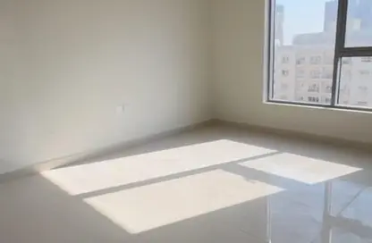 Apartment - 3 Bedrooms - 3 Bathrooms for rent in Al Naemiya Tower 1 - Al Naemiya Towers - Al Nuaimiya - Ajman