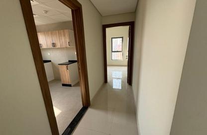 Apartment - 3 Bedrooms - 3 Bathrooms for rent in Al Naemiya Tower 1 - Al Naemiya Towers - Al Nuaimiya - Ajman