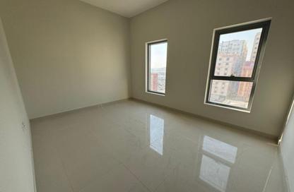 Apartment - 3 Bedrooms - 3 Bathrooms for rent in Al Naemiya Tower 1 - Al Naemiya Towers - Al Nuaimiya - Ajman