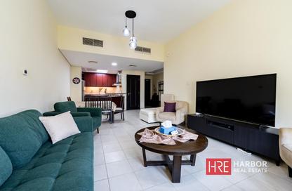 Apartment - 1 Bedroom - 1 Bathroom for rent in Building 62 - Mediterranean Cluster - Discovery Gardens - Dubai Apartment - 1 Bedroom - 1 Bathroom for rent in Building 62 - Mediterranean Cluster - Discovery Gardens - Dubai