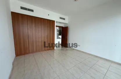 شقة - غرفة نوم - 2 حمامات للبيع في سكاي كورتس تاور A - أبراج سكاي كورتس - مجمع دبي ريزيدنس - دبي لاند - دبي