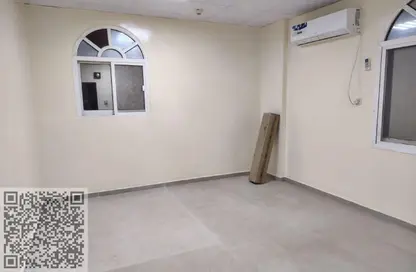 Apartment - Studio - 1 Bathroom for rent in Sheikh Jaber Al Sabah Street - Al Naimiya - Al Nuaimiya - Ajman