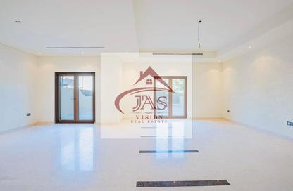 Villa - 3 Bedrooms - 4 Bathrooms for rent in Quortaj - North Village - Al Furjan - Dubai Villa - 3 Bedrooms - 4 Bathrooms for rent in Quortaj - North Village - Al Furjan - Dubai
