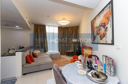Apartment - 1 Bedroom - 2 Bathrooms for rent in Viridis Residences A - Viridis Residences - Damac Hills 2 - Dubai Apartment - 1 Bedroom - 2 Bathrooms for rent in Viridis Residences A - Viridis Residences - Damac Hills 2 - Dubai