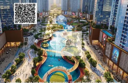 Penthouse - 6 Bedrooms - 7 Bathrooms for sale in Tiger Downtown Ajman - Al Alia - Ajman Penthouse - 6 Bedrooms - 7 Bathrooms for sale in Tiger Downtown Ajman - Al Alia - Ajman