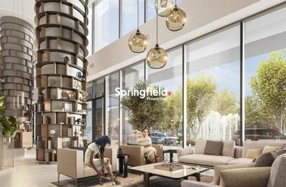 Apartment - 1 - 1 for sale in Sobha Orbis Tower E - Sobha Orbis - Motor City - Dubai Apartment - 1 - 1 for sale in Sobha Orbis Tower E - Sobha Orbis - Motor City - Dubai