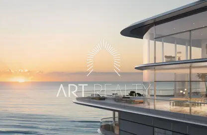 شقة - 4 غرف نوم - 5 حمامات للبيع في أورلا من أمنيات - نخلة جميرا - دبي