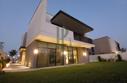 Villa - 5 - 6 for rent in Tilal Al Furjan - Al Furjan - Dubai