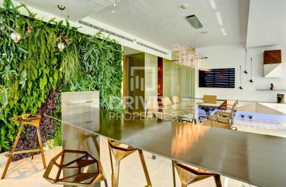 Office Space - Studio for rent in Lake Central - Business Bay - Dubai
