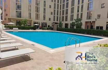 Apartment - 2 - 2 for sale in Raseel - Al Mamsha - Muwaileh - Sharjah