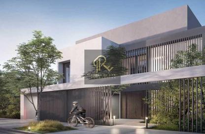 Villa - 4 Bedrooms - 6 Bathrooms for sale in Azalea - Tilal City - Sharjah