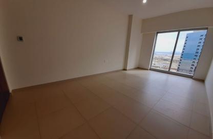Apartment - Studio - 1 Bathroom for rent in The Gate Tower 1 - Shams Abu Dhabi - Al Reem Island - Abu Dhabi
