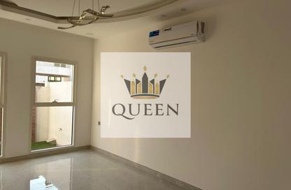 Townhouse - 4 Bedrooms - 3 Bathrooms for rent in Al Yasmeen 1 - Al Yasmeen - Ajman