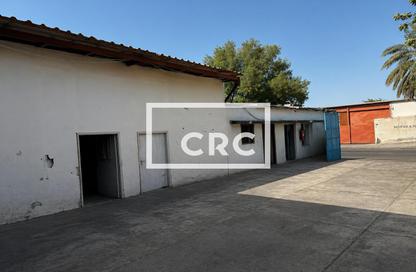 Warehouse - Studio for rent in Makeen Al Khabisi Warehouse Complex - Al Khabaisi - Deira - Dubai
