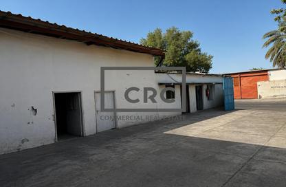 Warehouse - Studio for rent in Makeen Al Khabisi Warehouse Complex - Al Khabisi - Deira - Dubai