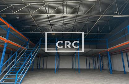 Warehouse - Studio for rent in Makeen Al Khabisi Warehouse Complex - Al Khabaisi - Deira - Dubai