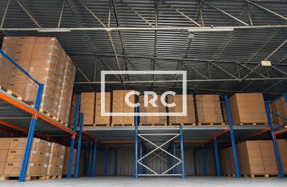 Warehouse - Studio for rent in Makeen Al Khabisi Warehouse Complex - Al Khabaisi - Deira - Dubai