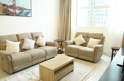 Apartment - 1 Bedroom - 1 Bathroom for rent in Ghalia Tower - District 18 - Jumeirah Village Circle - Dubai Apartment - 1 Bedroom - 1 Bathroom for rent in Ghalia Tower - District 18 - Jumeirah Village Circle - Dubai