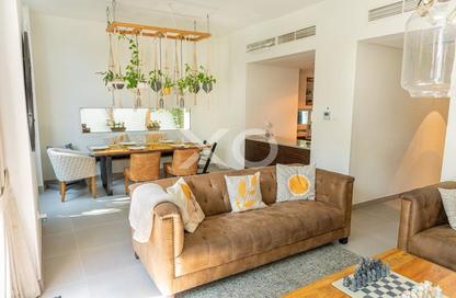 Townhouse - 3 Bedrooms - 4 Bathrooms for sale in Arabella Townhouses 1 - Arabella Townhouses - Mudon - Dubai