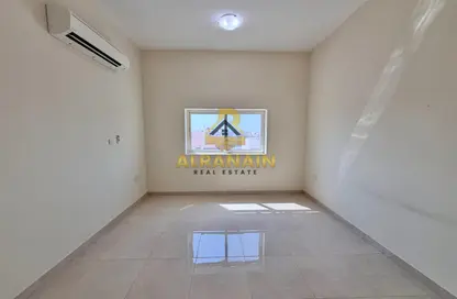 Apartment - 1 Bedroom - 2 Bathrooms for rent in Al Ruwaikah - Al Muwaiji - Al Ain