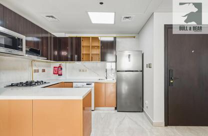 Apartment - 3 Bedrooms - 3 Bathrooms for sale in Gemz by Danube - Al Furjan - Dubai Apartment - 3 Bedrooms - 3 Bathrooms for sale in Gemz by Danube - Al Furjan - Dubai