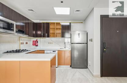 Apartment - 3 Bedrooms - 3 Bathrooms for sale in Gemz by Danube - Al Furjan - Dubai Apartment - 3 Bedrooms - 3 Bathrooms for sale in Gemz by Danube - Al Furjan - Dubai