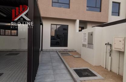 Townhouse - 4 Bedrooms - 6 Bathrooms for sale in Nasma Residence - Al Tai - Sharjah